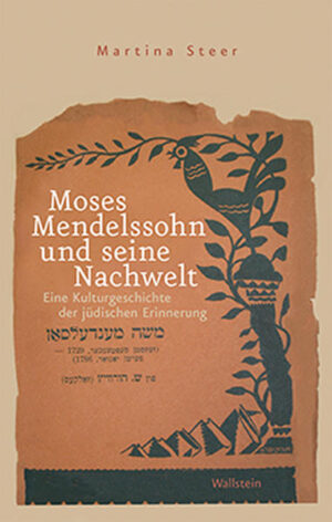 Moses Mendelssohn und seine Nachwelt | Bundesamt für magische Wesen