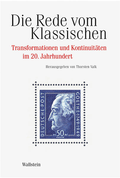 Die Rede vom Klassischen | Bundesamt für magische Wesen