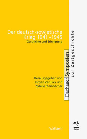 Der deutsch-sowjetische Krieg 1941-1945 | Bundesamt für magische Wesen