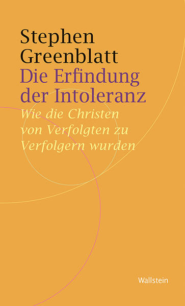 Die Erfindung der Intoleranz | Bundesamt für magische Wesen