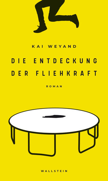 Über Schuld, Verantwortung, die Liebe und den Wunsch, dem Alltag zu entfliehen. Von außen betrachtet ist Karls Leben völlig in Ordnung, aber trotzdem hat er das Gefühl, dass alles ins Wanken gerät: Die Nähe zu seiner Frau und seinem Sohn schwindet immer mehr, ihre Gespräche laufen ins Leere, und auch die Beziehung zu seinem pflegebedürftigen Vater ist kompliziert. Zum Nachdenken über sein Leben bringen ihn nicht nur seine Schüler im Gefängnis, sondern auch Homer, ein ganz besonderer Junge, den er täglich auf seinem Weg zur Arbeit trifft. Und dann ist da Karoline, die er gar nicht wirklich kennt, an die er aber immer öfter denken muss. Aus einer spontanen Laune heraus schreibt er ihr und ist von ihrem intensiven Austausch über Schuld, Verantwortung, die Liebe und das Leben selbst überrascht. Mit wenigen Worten zeichnet Kai Weyand in seinem neuen Roman eigenwillige Figuren und beweist dabei viel Sinn für Komisches und Skurriles. Er erzählt von Freundschaft, Beziehungen und der Kraft, mit der Gedanken und Entscheidungen auf das eigene Leben wirken.