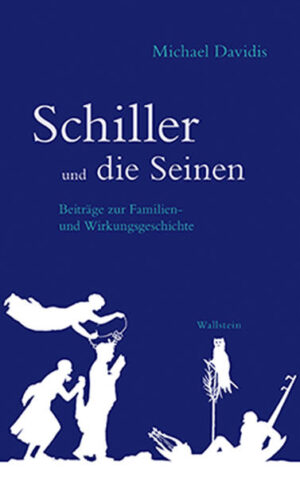 Schiller und die Seinen | Bundesamt für magische Wesen