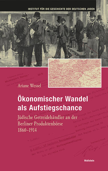 Ökonomischer Wandel als Aufstiegschance | Bundesamt für magische Wesen