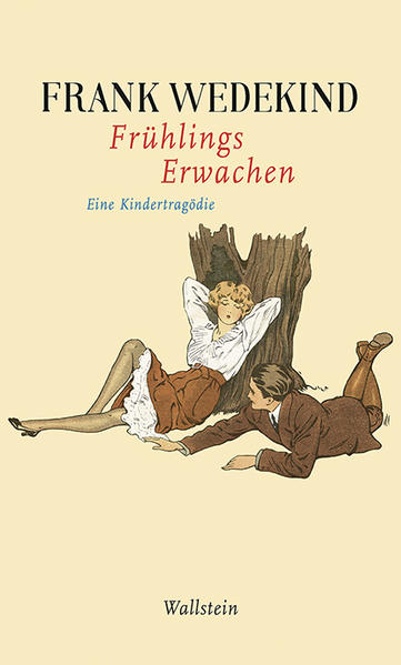 Das große Skandalstück über erwachende Sexualität, ungewollte Schwangerschaft, Onanie und eine in Tabus erstarrte Erwachsenenwelt. Mit seiner Kindertragödie »Frühlings Erwachen« wird Frank Wedekind zum Weltautor. Sein 1891 zuerst publiziertes Drama, von Max Reinhardt 1906 in den Berliner Kammerspielen uraufgeführt, forderte den Geschmack und die gesellschaftliche Ordnung seiner Zeit heraus. Witzig und lebhaft im Stil, grotesk und surreal in der Szenengestaltung, präsentiert Wedekind eine moderne Idee von Libido, die drei junge Menschen in ihrer zerbrechlichen und zugleich gewaltbereiten Sexualität zeigt, einer Sexualität freilich, die durch Schule, Familie und bürgerliche Moral eingezwängt und verbogen wird. Grundlage des Bandes ist die Erstausgabe, in der die erotischen Szenen enthalten sind, die zensurbedingt in der zweiten Fassung von 1906 weggefallen sind. Das Werk lädt dazu ein, mit Humor gelesen zu werden. Wedekind selbst wünschte sich diese Gelassenheit und Aufgeschlossenheit gegenüber dem Komischen, die einer moralisierenden und psychologisierenden Rezeptionsweise entgegenstehen.