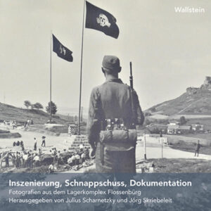 Inszenierung, Schnappschuss, Dokumentation | Julius Scharnetzky, Jörg Skriebeleit