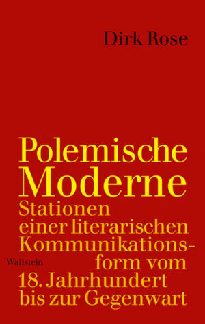 Polemische Moderne | Bundesamt für magische Wesen
