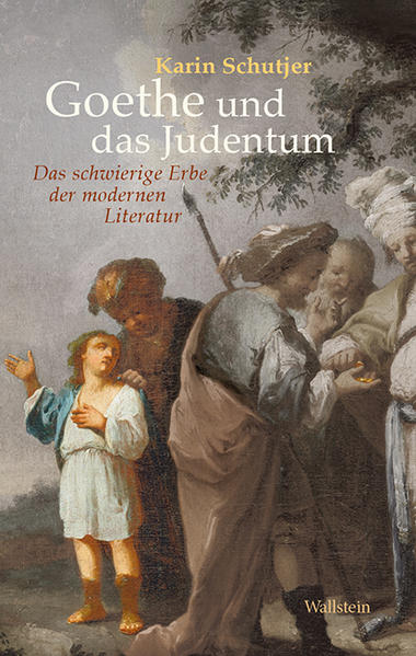 Goethe und das Judentum | Bundesamt für magische Wesen