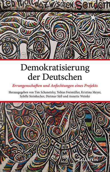 Demokratisierung der Deutschen | Bundesamt für magische Wesen