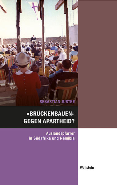 »Brückenbauen« gegen Apartheid? | Bundesamt für magische Wesen