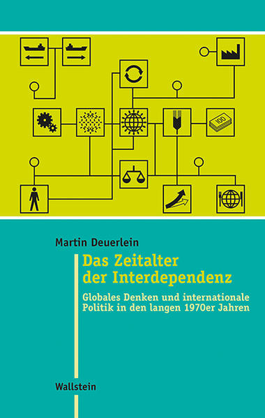 Das Zeitalter der Interdependenz | Bundesamt für magische Wesen