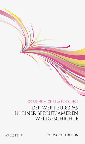 Der Wert Europas in einer bedeutsameren Weltgeschichte | Bundesamt für magische Wesen