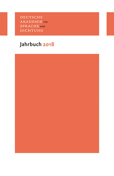 Jahrbuch 2018 | Bundesamt für magische Wesen