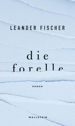 »Und genauso sei es, sagte er. Ein Widerhaken sei widersinnig. Der Fisch habe eine faire Chance. Und fingen wir ihn doch, setzten wir ihn zurück. Nur das Erlebnis zähle, nicht das Ergebnis.« In ein oberösterreichisches Provinzkaff hat es Mozarteumsabgänger Siegi Heehrmann verschlagen, wo er als Musikschullehrer für Saiteninstrumente arbeitet. Seine Leidenschaft steckt er dort aber vor allen Dingen in eine andere Kunst, die Kunst, einen perfekten Köder herzustellen. Von Ernstl Thalinger lässt er sich in die Geheimnisse des Fliegenfischens einweihen, wobei er zunächst lernen muss, Fliegen zu binden, die den Fischen als echte Lebewesen erscheinen sollen. Nicht nur in der Dorfwelt sind Siegi und seine Freunde dabei Außenseiter, auch der örtliche Fliegenfischerverein beobachtet ihr Treiben mit feindlicher Gesinnung. Und steht der vorsitzende Obmann Volki nicht Siegis Frau Lena verdächtig nahe? In seinem Debütroman entspinnt Leander Fischer aus dem Fliegenbinden eine ganze Welt, in der Themen wie Kunst und Nachahmung, Natur und Umwelt, Gesellschaft und Politik Österreichs in den 80er Jahren, aber auch die bis in die Gegenwart nachwirkende nationalsozialistische Vergangenheit eine wichtige Rolle spielen. Und dies in einem Stil, der den Leser sofort in seinen Sog zieht. Mittels Rhythmus und Sprachspielen fließen die verschiedenen Ebenen des Textes ineinander, die Sprache ist zugleich überquellend wie ein sprudelnder Gebirgsbach als auch präzise gebunden wie eine der Fliegen - ein außergewöhnlich starkes Debüt voller Sprachspiele und rhythmischer Elemente. Ausgezeichnet mit dem Debütpreis des Österreichischen Buchpreises 2020.