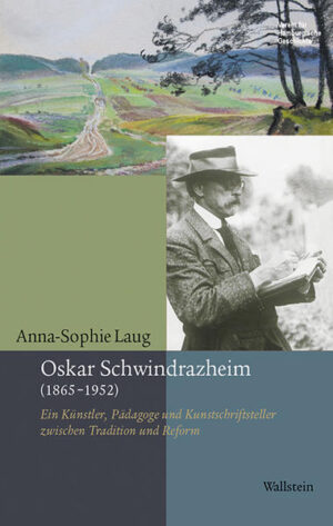 Oskar Schwindrazheim (1865-1952) | Bundesamt für magische Wesen