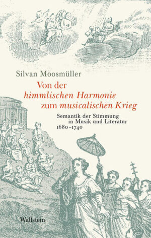 Von der himmlischen Harmonie zum musicalischen Krieg | Bundesamt für magische Wesen