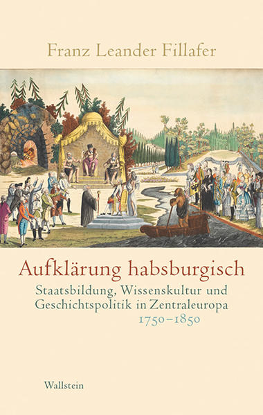 Aufklärung habsburgisch | Bundesamt für magische Wesen