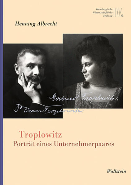 Troplowitz | Bundesamt für magische Wesen