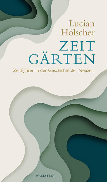 Zeitgärten | Bundesamt für magische Wesen