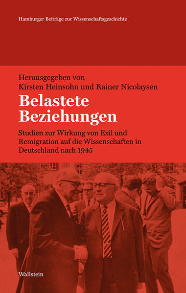 Belastete Beziehungen | Bundesamt für magische Wesen