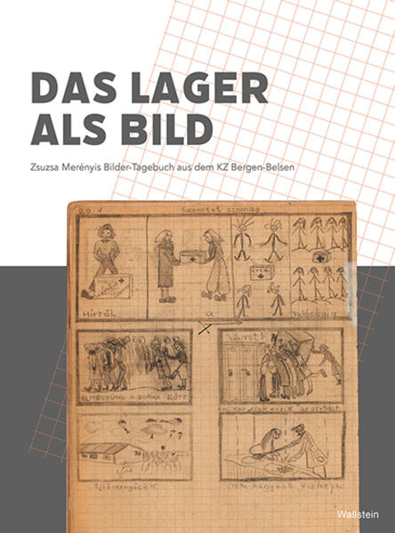 Das Lager als Bild | Bundesamt für magische Wesen