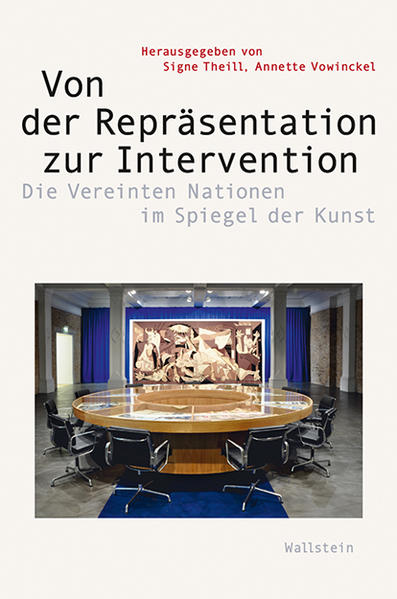 Von der Repräsentation zur Intervention | Bundesamt für magische Wesen