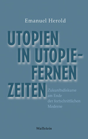 Utopien in utopiefernen Zeiten | Bundesamt für magische Wesen