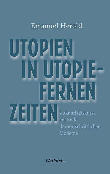 Utopien in utopiefernen Zeiten | Bundesamt für magische Wesen