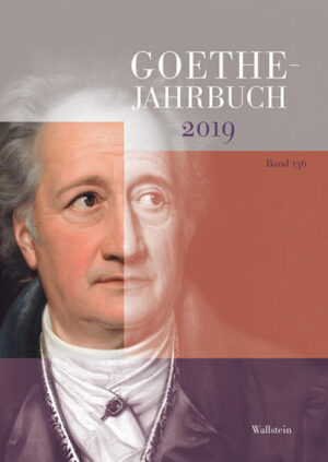 Goethe-Jahrbuch 136