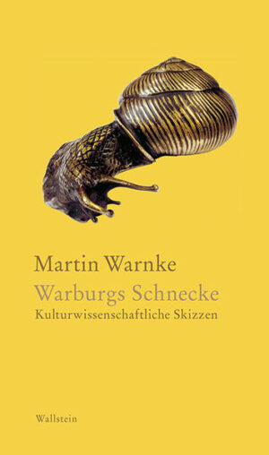Warburgs Schnecke | Bundesamt für magische Wesen