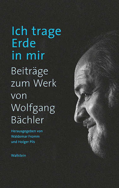 Ich trage Erde in mir | Bundesamt für magische Wesen