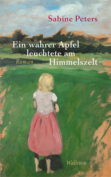 Sabine Peters` Roman erzählt vom behüteten Aufwachsen mit religiösen und literarischen Prägungen, thematisiert aber auch die Ängste, die vor niemandem haltmachen. Marie lässt im Sandkasten die Welt entstehen. Im Spielzimmer feiert sie mit den Schwestern einen Gottesdienst. Sie wird ein Indianer, ein Auto, ein Esel, eine Glocke. Der Mopp im Besenschrank verwandelt sich zu einem Götzen mit Mähne. Ein Bilderbogen über die profanen und magischen Erlebnisse einer Kindheit der 60er Jahre: Rangeleien unter Geschwistern, Urlaub mit der Familie in Holland, die schönsten Sommertage. Die Idylle ist immer gefährdet oder wird zum Zerrbild, Komik und Schrecken wechseln im Text ab. Sabine Peters beschreibt mit großer Intensität, unaufgeregt und phantasievoll das behütete Aufwachsen mit religiösen und literarischen Prägungen und erzählt dabei von Angst und Jubel, Zorn und Zuneigung, Autoritätshörigkeit und Widerspruchsgeist. Ein Geschichten- und Geschichtsbuch über die »Wohlstandsjahre« der Bundesrepublik, das schließlich in eine surreale Gegenwart springt