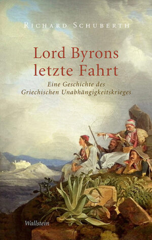 Lord Byrons letzte Fahrt | Bundesamt für magische Wesen