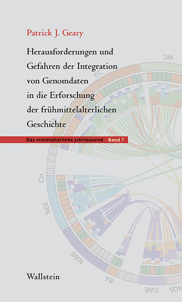 Herausforderungen und Gefahren der Integration von Genomdaten in die Erforschung der frühmittelalterlichen Geschichte | Bundesamt für magische Wesen