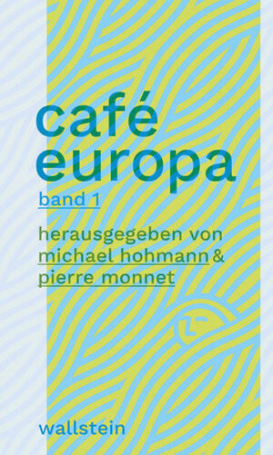 Café Europa | Bundesamt für magische Wesen