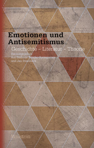 Emotionen und Antisemitismus | Bundesamt für magische Wesen