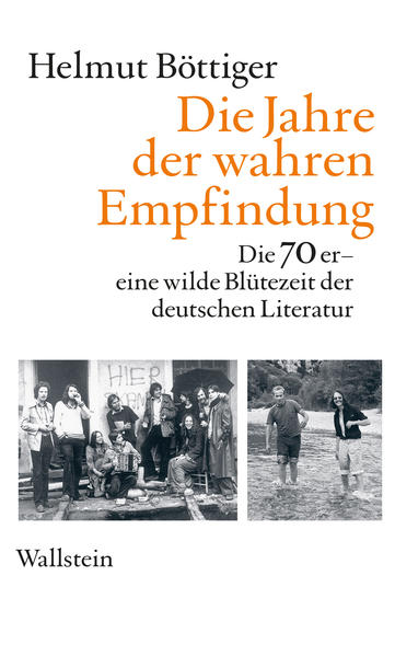 Die Jahre der wahren Empfindung | Bundesamt für magische Wesen