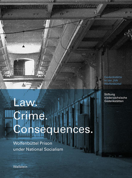 Law. Crime. Consequences | Bundesamt für magische Wesen