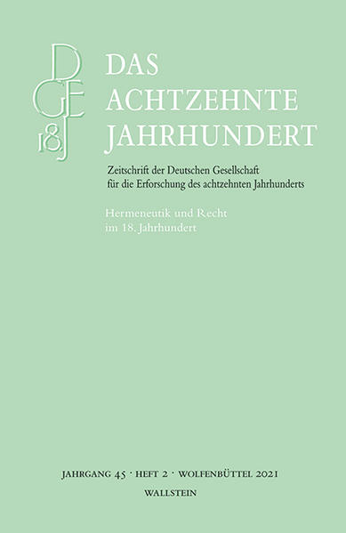 Das achtzehnte Jahrhundert | Bundesamt für magische Wesen