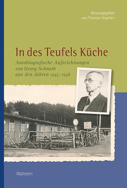 In des Teufels Küche | Bundesamt für magische Wesen