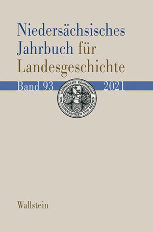 Niedersächsisches Jahrbuch für Landesgeschichte | Bundesamt für magische Wesen