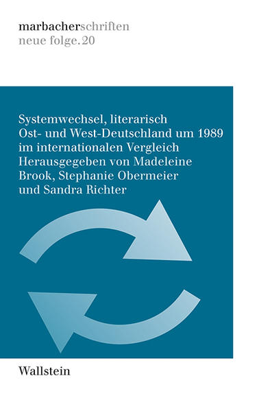 Systemwechsel, literarisch | Bundesamt für magische Wesen