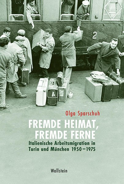 Fremde Heimat