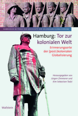 Hamburg: Tor zur kolonialen Welt | Bundesamt für magische Wesen