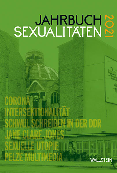 Jahrbuch Sexualitäten 2021 | Bundesamt für magische Wesen