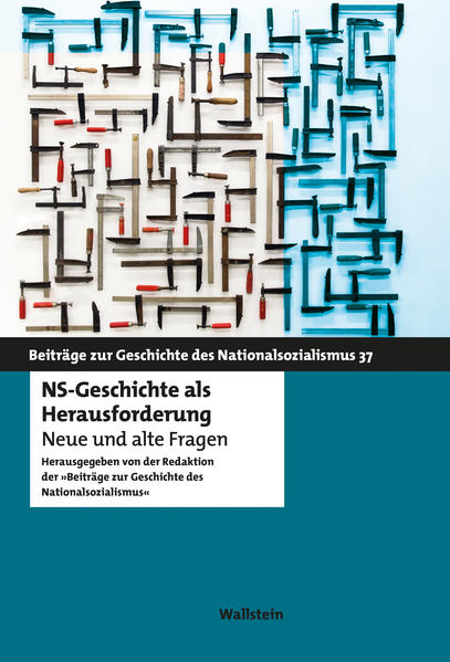 NS-Geschichte als Herausforderung |