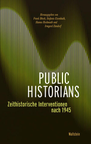 Public Historians | Bundesamt für magische Wesen
