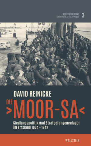 Die ›Moor-SA‹ | David Reinicke