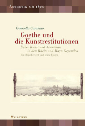 Goethe und die Kunstrestitutionen | Bundesamt für magische Wesen