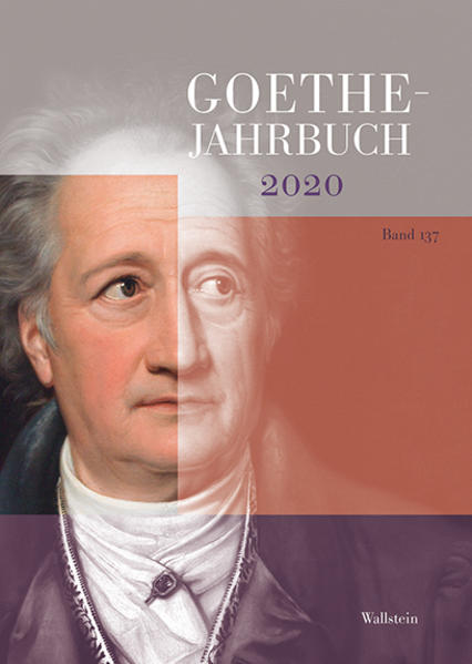 Goethe-Jahrbuch 137