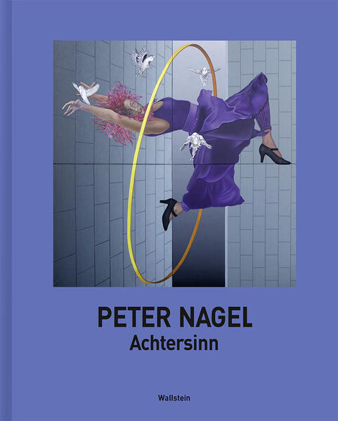 Achtersinn | Peter Nagel